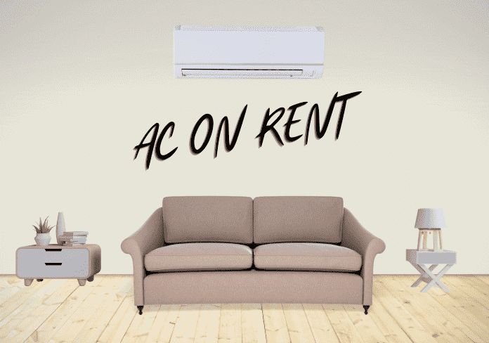 AC on Rent in Gurgaon